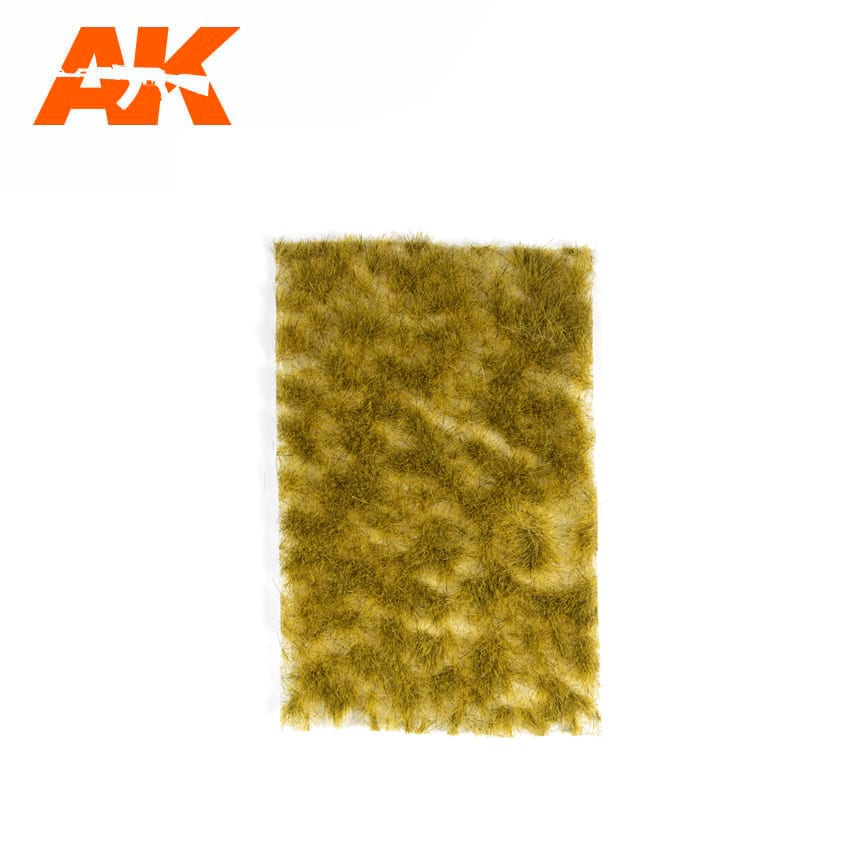 AK Autumn Tufts - 6mm - AK8116 — image 1