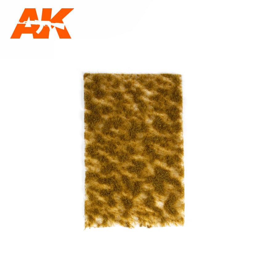 AK Dry Tufts - 6mm - AK8117 — image 1