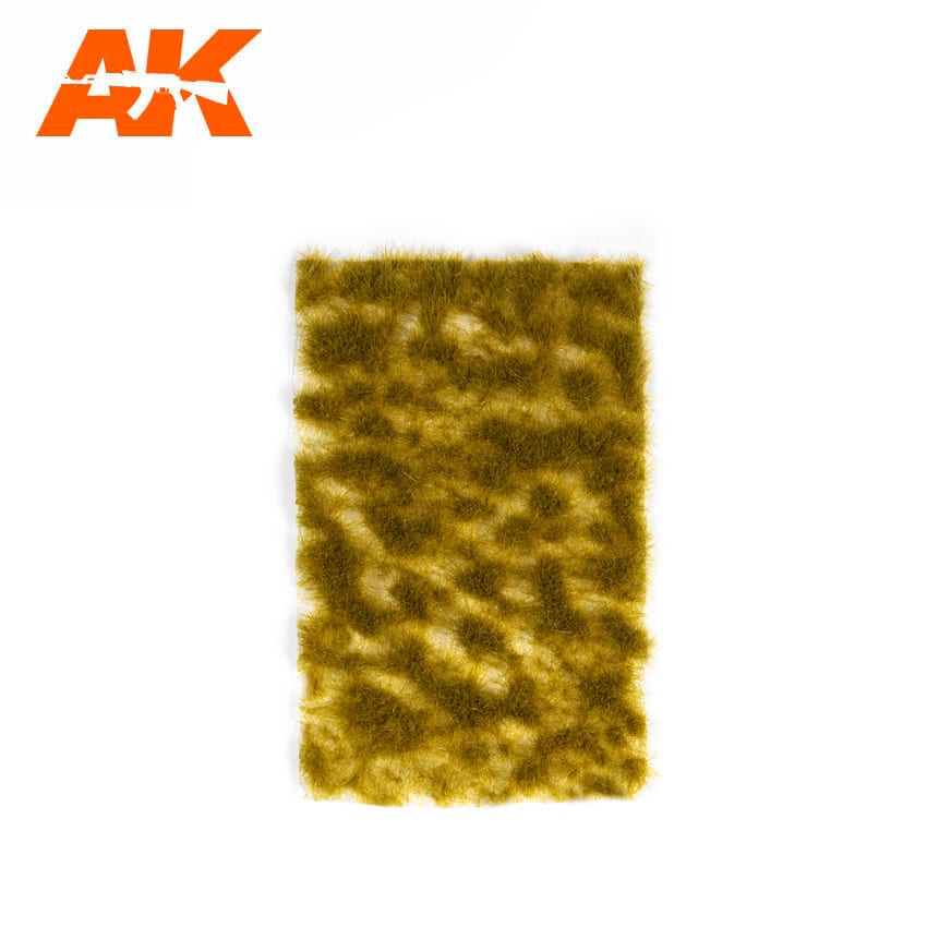 AK Light Green Tufts - 6mm - AK8118 — image 1