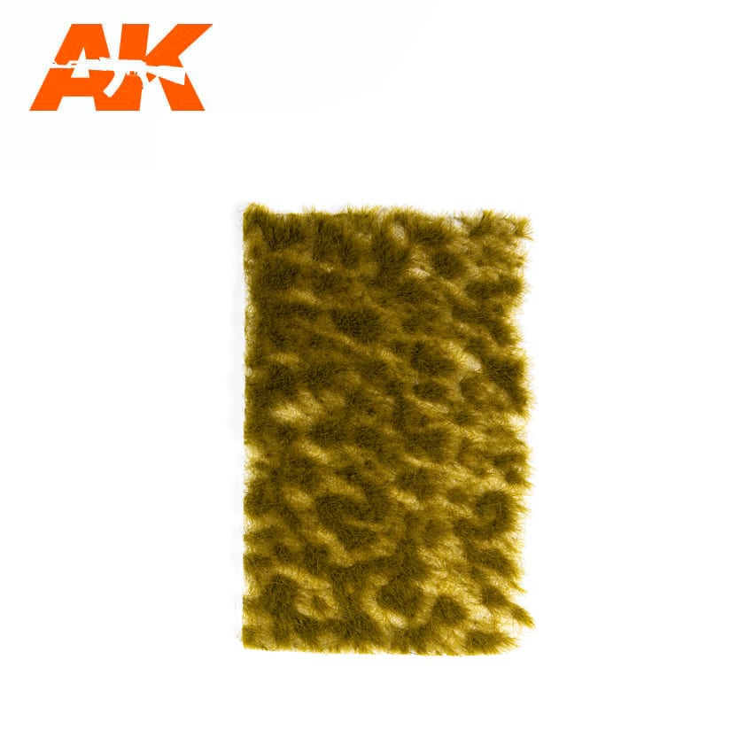 AK Summer Green Tufts - 6mm - AK8120 — image 1