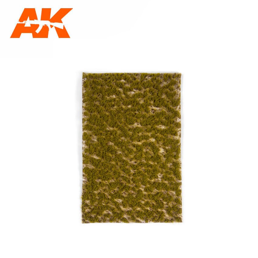 AK Backwater Tufts - 4mm - AK8122 — image 1