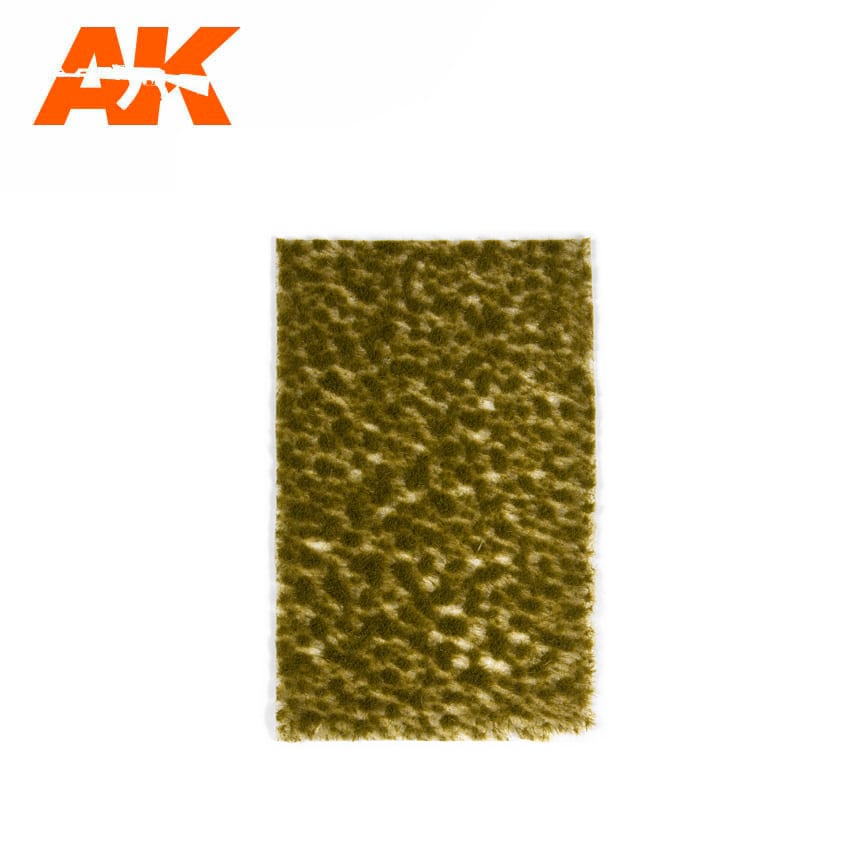 AK Summer Green Tufts - 2mm - AK8124 — image 1