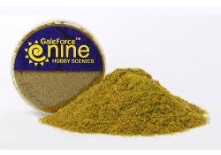 GF9 - Hobby Round: Summer Flock Blend - GFS007 — image 1