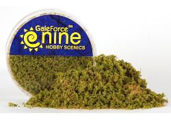 GF9 - Hobby Round: Spring Undergrowth - GFS010 — image 1