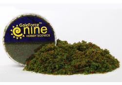 GF9 - Hobby Round: Meadow Blend Flock - GFS017 — image 1