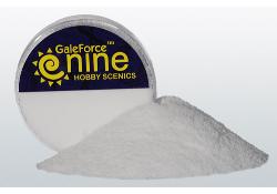 GF9 - Hobby Round: Snow - GFS027 — image 1