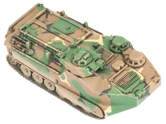 WW3 - AAVP7 Platoon - TUBX15 — image 1