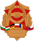 Warsaw Pact